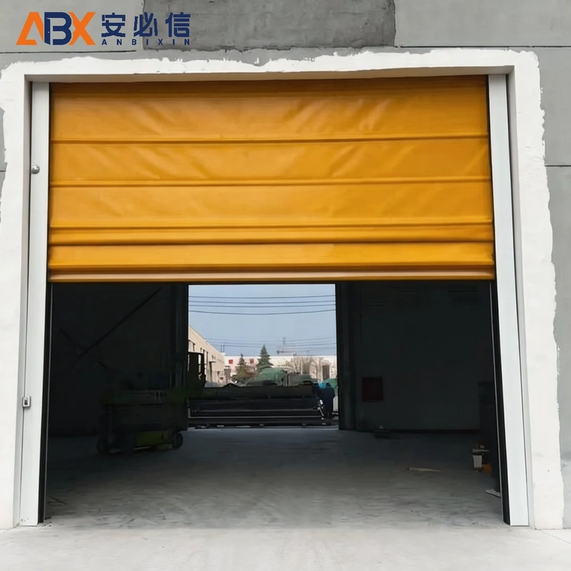 堆积门是什么