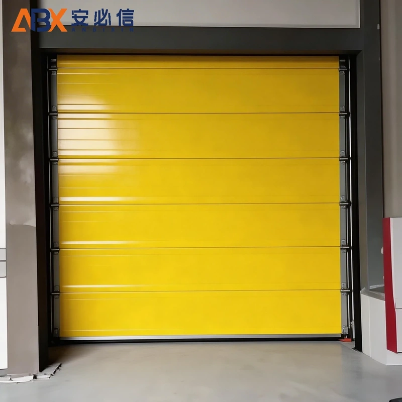 如何判断快速堆积门是否符合使用需求