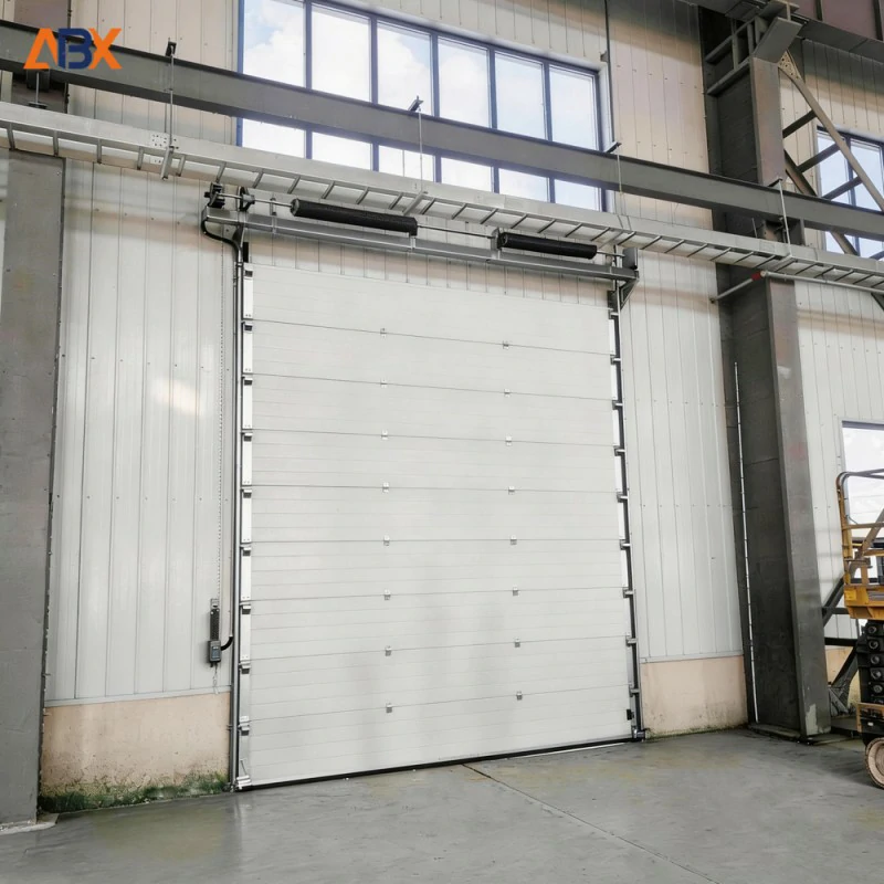 升降提升门是什么